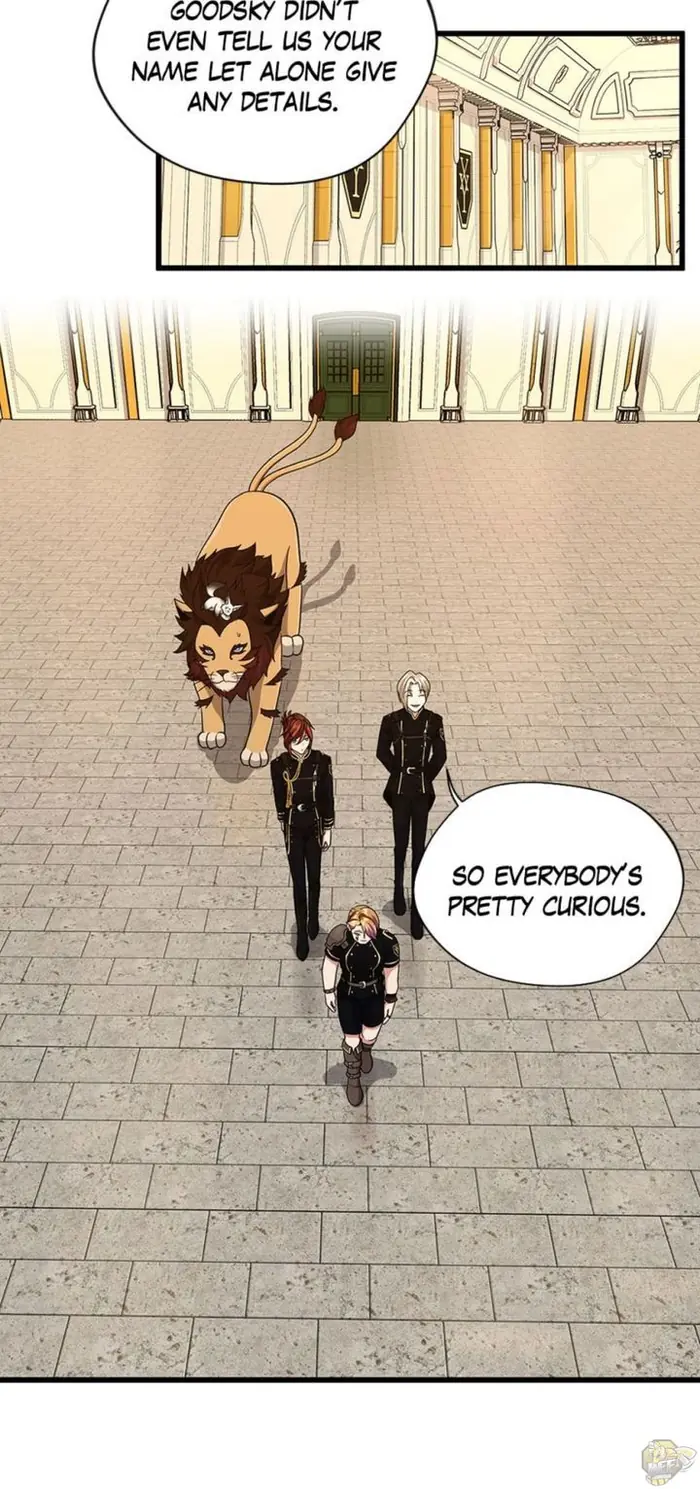 The Beginning After the End Chapter 91 image 29_optimized